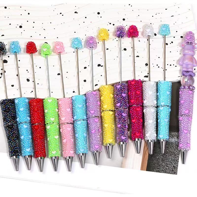 Bubbule Pens